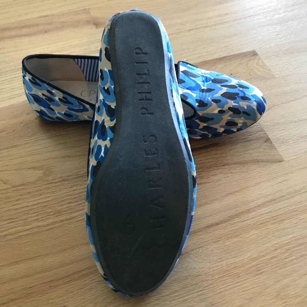 Charles Philip Flats